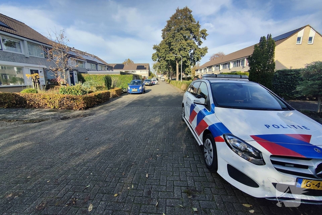 Aanrijding leidt tot dodelijk slachtoffer