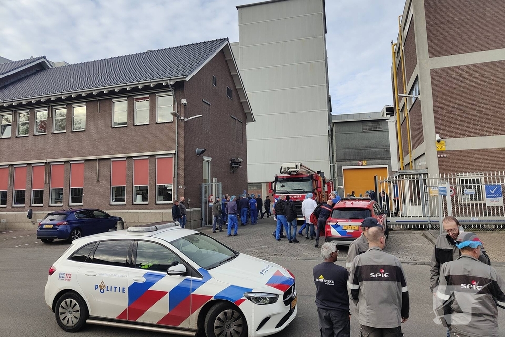 Herhaalde brandmelding verhoogt zorgen