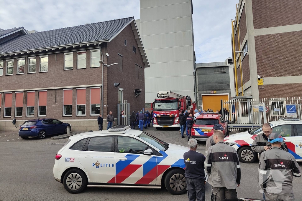 Herhaalde brandmelding verhoogt zorgen