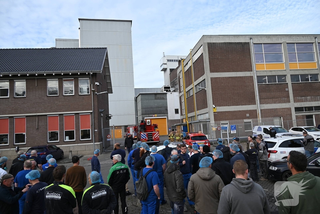 Herhaalde brandmelding verhoogt zorgen