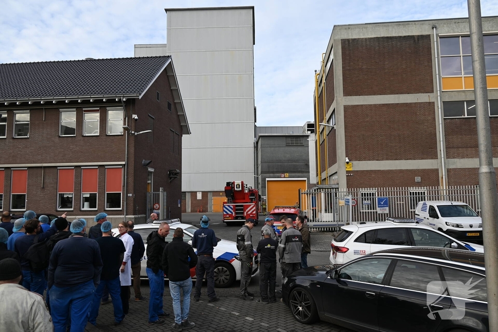 Herhaalde brandmelding verhoogt zorgen