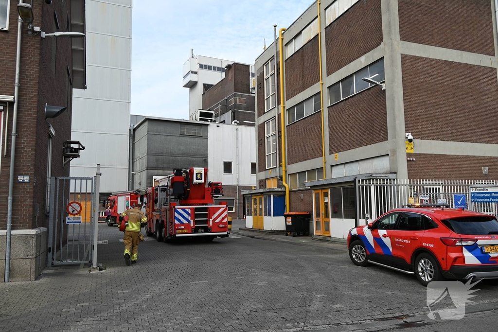 Herhaalde brandmelding verhoogt zorgen