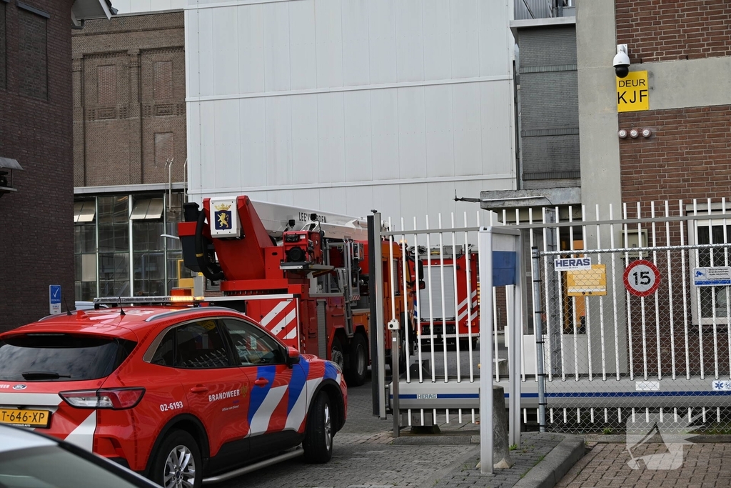 Herhaalde brandmelding verhoogt zorgen