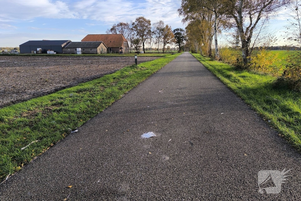 Herstel windmolen na brand vergt tijd