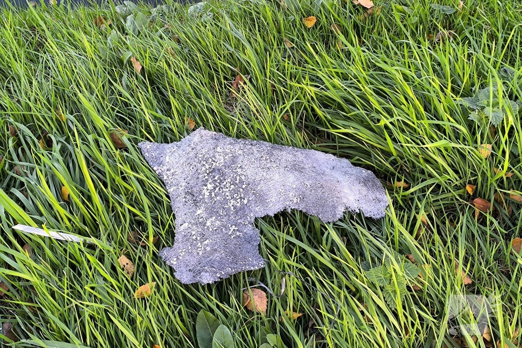 Herstel windmolen na brand vergt tijd