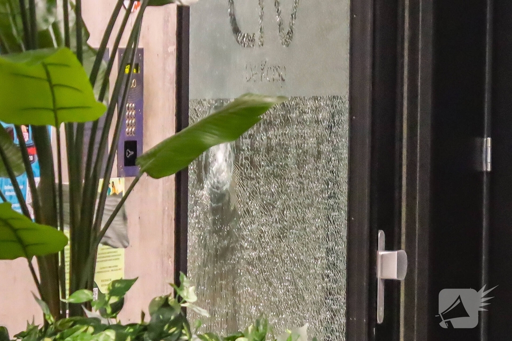 Schietpartij leidt tot politieonderzoek