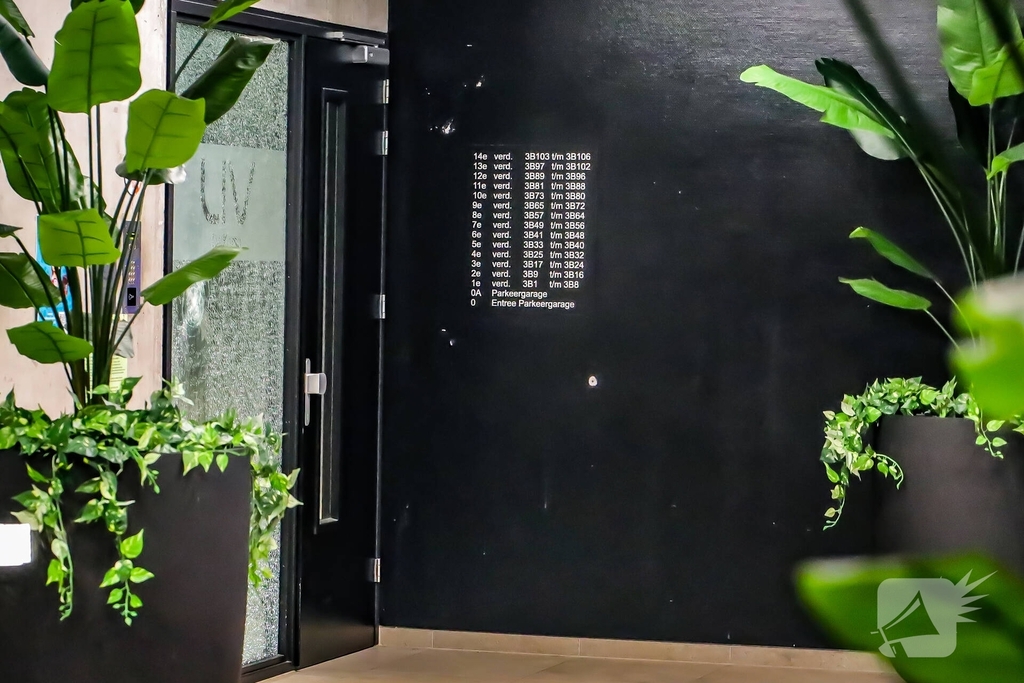 Schietpartij leidt tot politieonderzoek