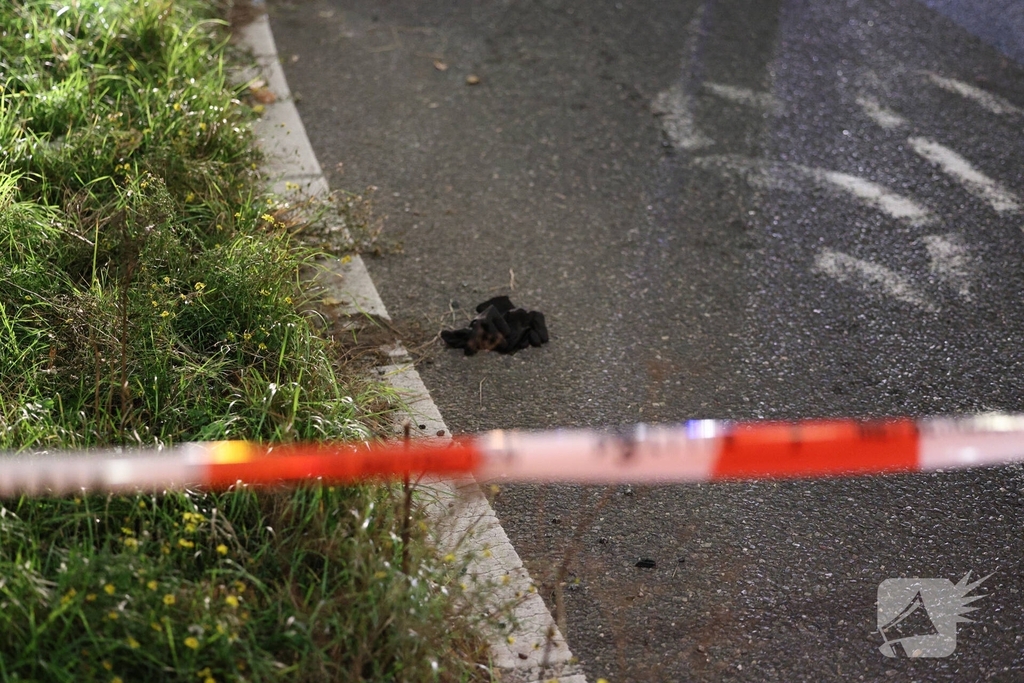 Vrouw gewond bij schietpartij