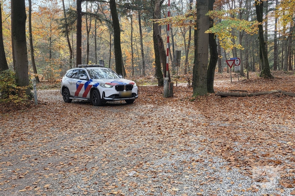 Grote zoekactie naar vermist kind