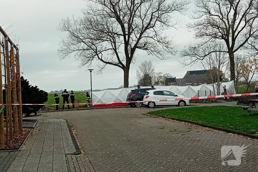 Onderzoek naar oorzaak overlijden