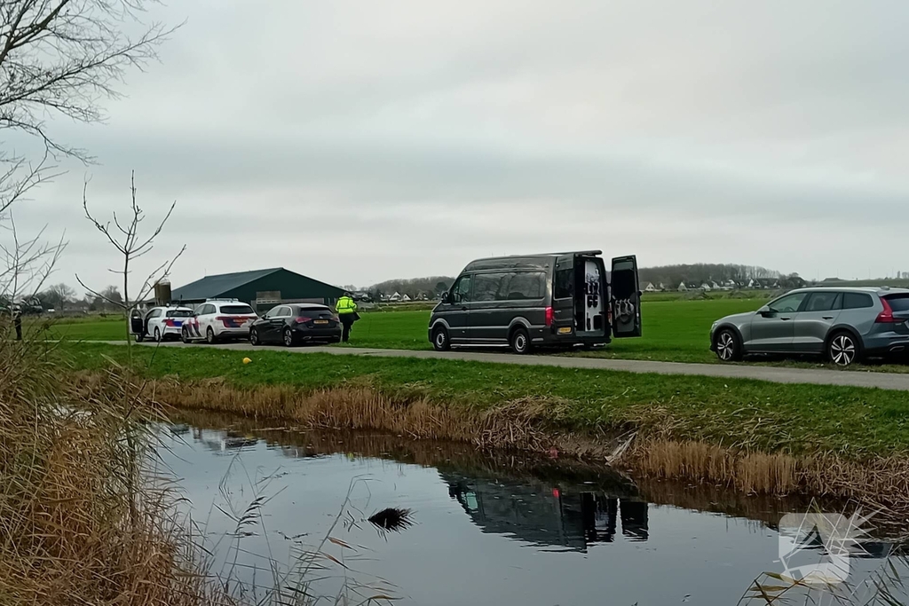 Onderzoek naar oorzaak overlijden
