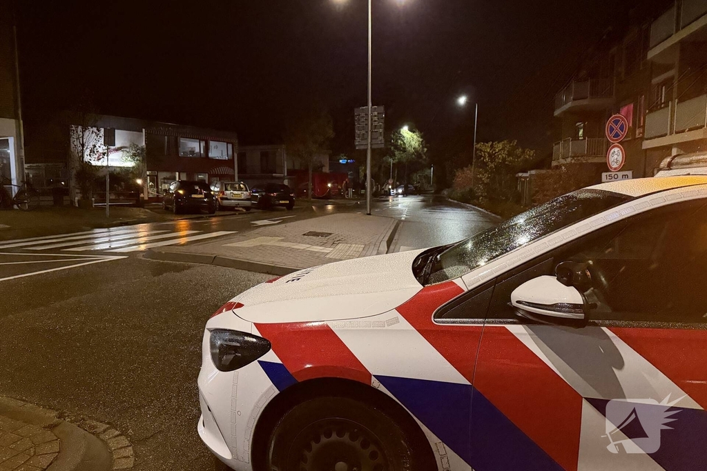 Flinke schade bij ongeval