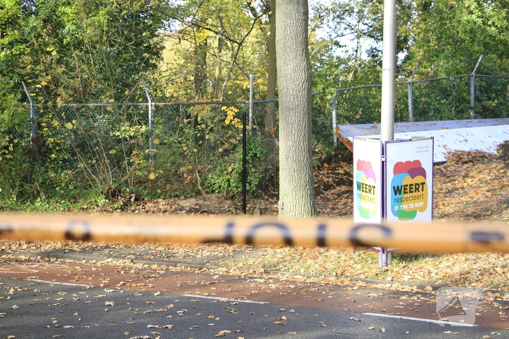 Gaslek veroorzaakt verkeerschaos tijdens werkzaamheden