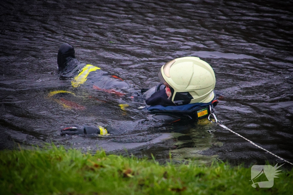 Grootschalige scenario bij finales van brandweerwedstrijden
