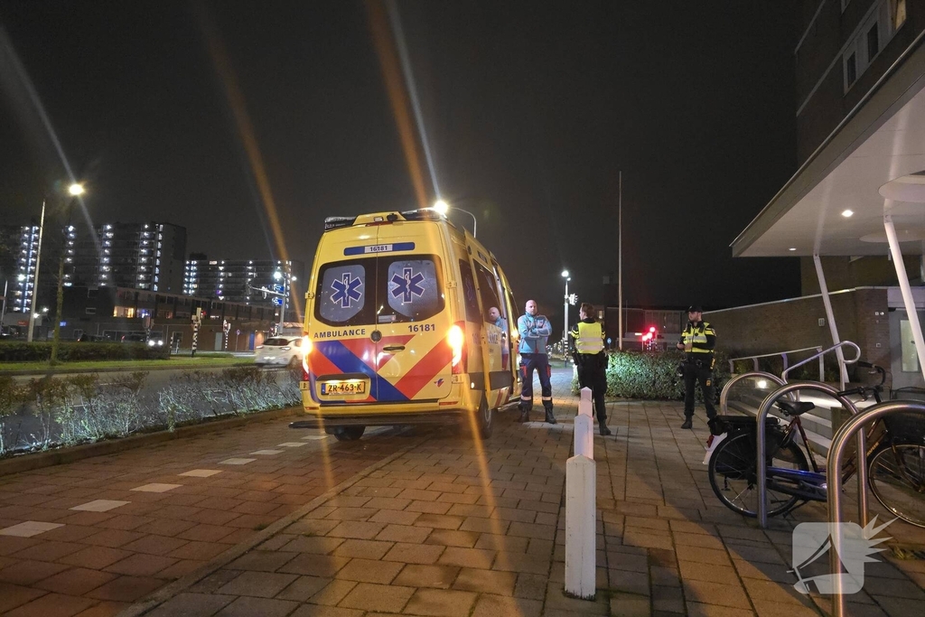 Brandweer ingezet wegens pannetje op het vuur