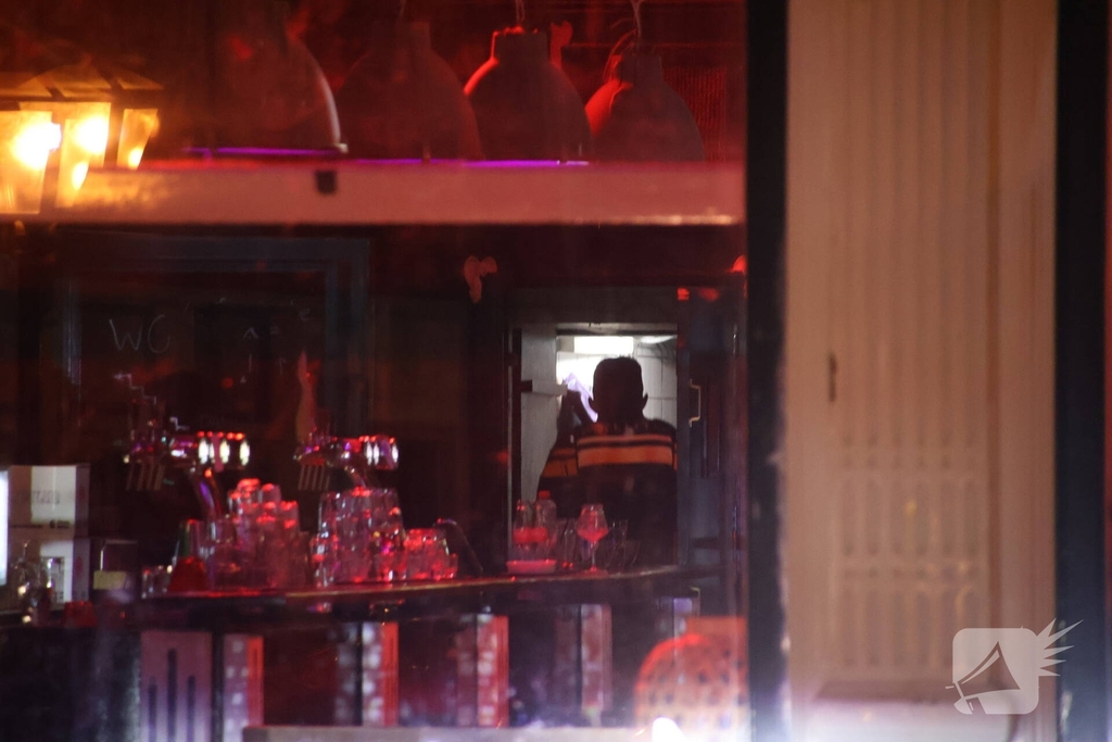 Steekpartij leidt tot gewonde en politieonderzoek