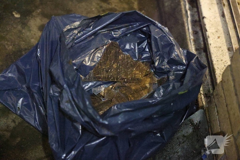 Explosie verwoest ruiten van woningen