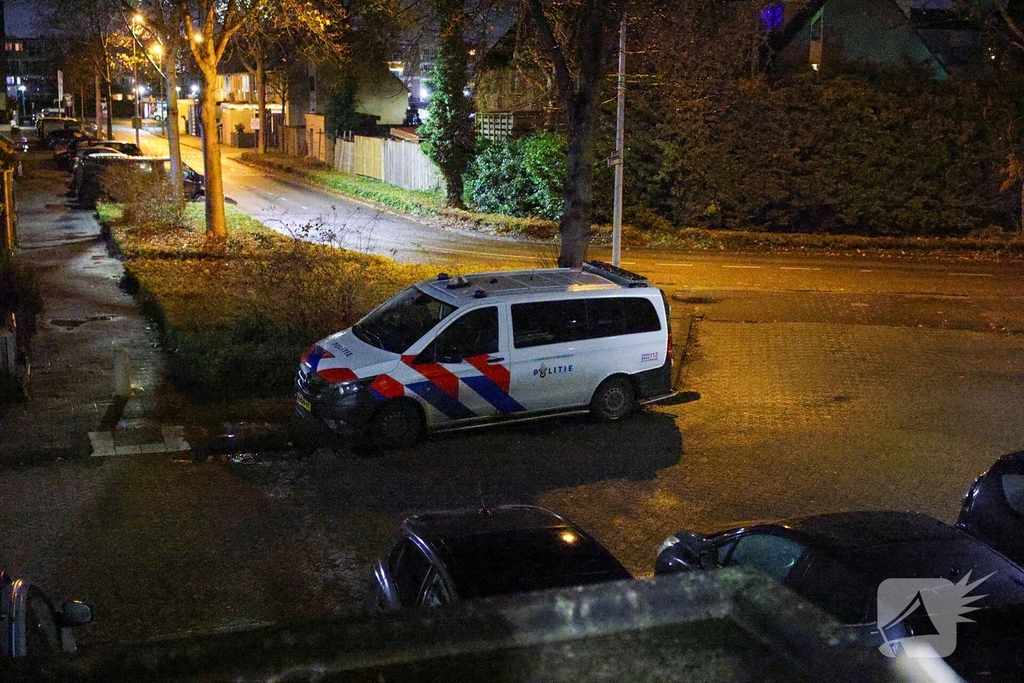 Explosie verwoest ruiten van woningen