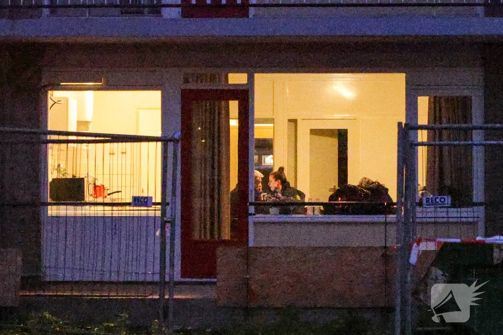 Dodelijk schietpartij onderzoekt grootschalig