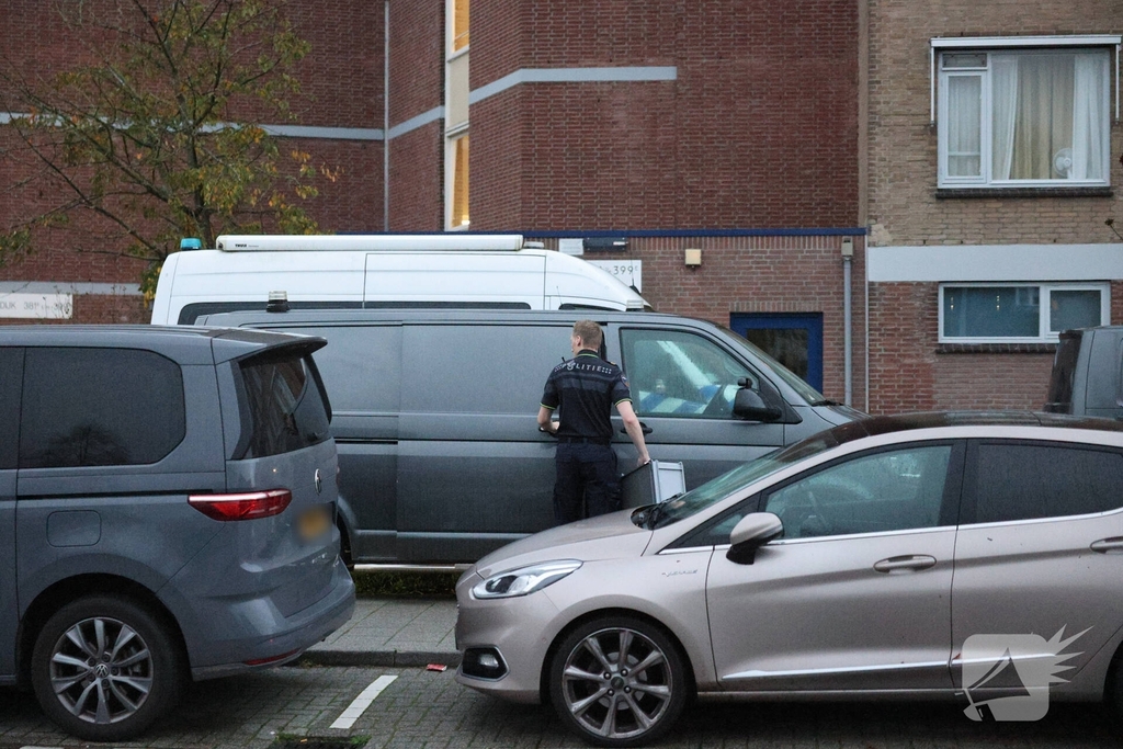 Dodelijk schietpartij onderzoekt grootschalig