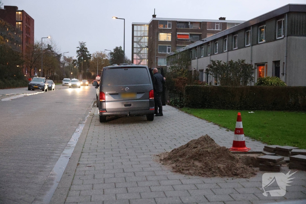 Dodelijk schietpartij onderzoekt grootschalig