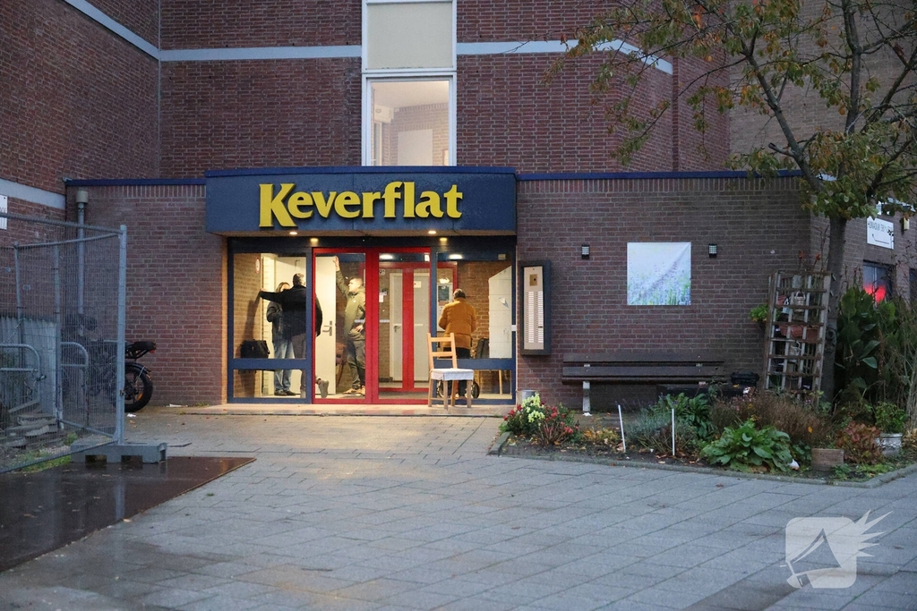 Dodelijk schietpartij onderzoekt grootschalig