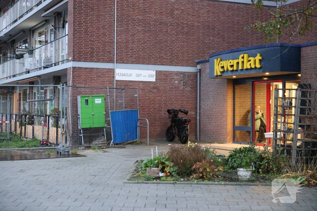 Dodelijk schietpartij onderzoekt grootschalig