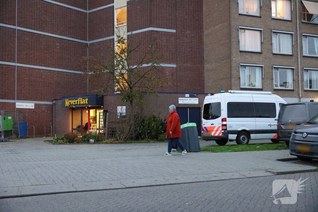 Dodelijk schietpartij onderzoekt grootschalig