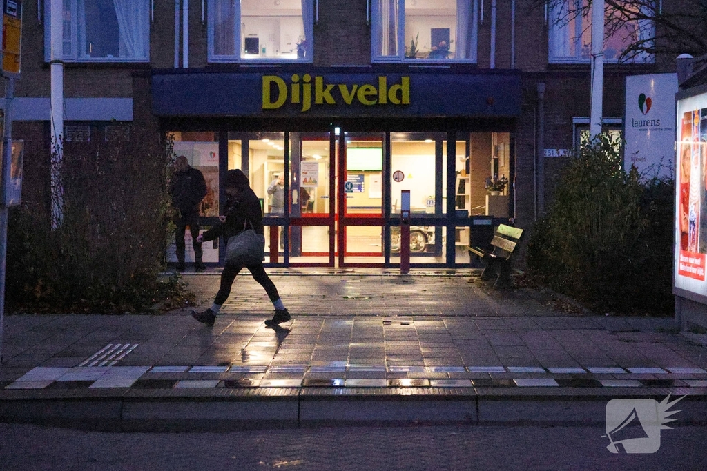 Dodelijk schietpartij onderzoekt grootschalig