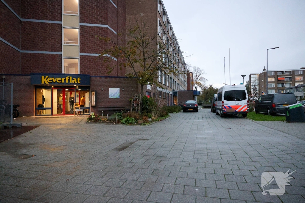 Dodelijk schietpartij onderzoekt grootschalig