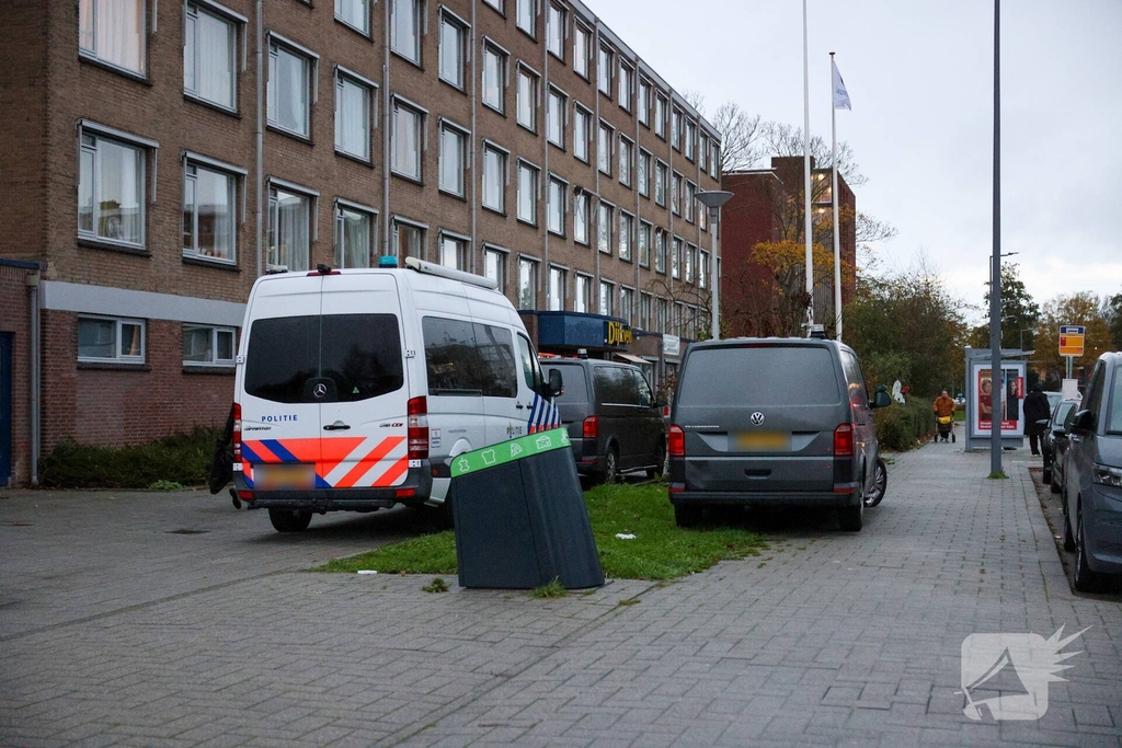 Dodelijk schietpartij onderzoekt grootschalig