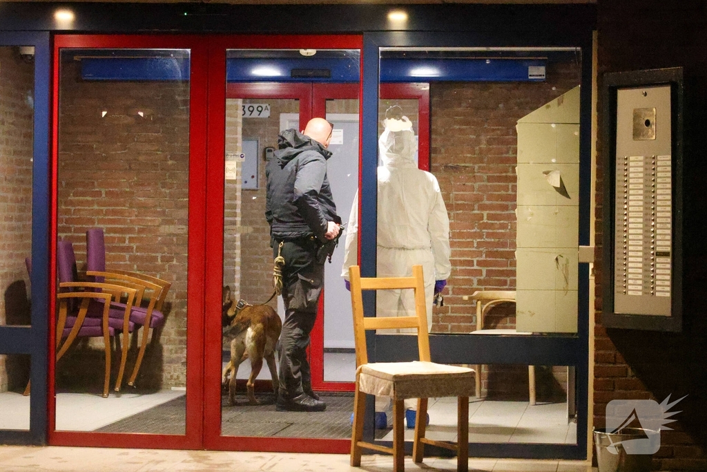 Mogelijke dader dodelijke schietpartij in Opsporing Verzocht