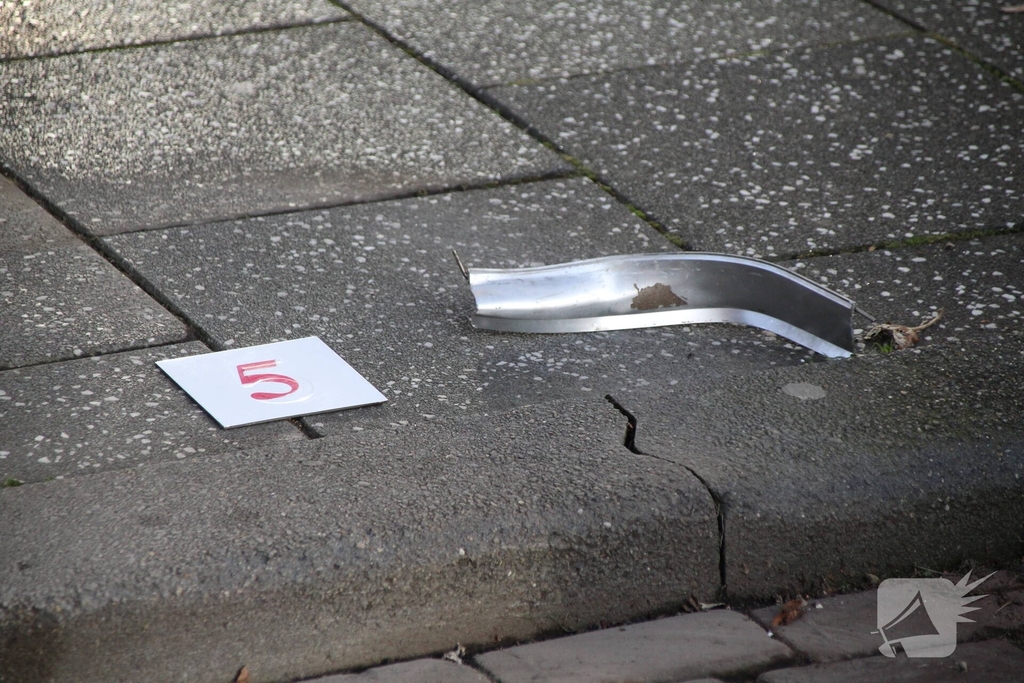 Schade bij zonnestudio door explosie