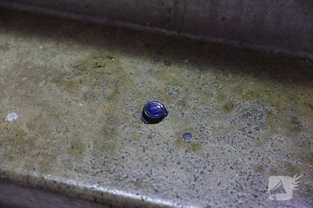 Explosie in flat veroorzaakt aanzienlijke schade