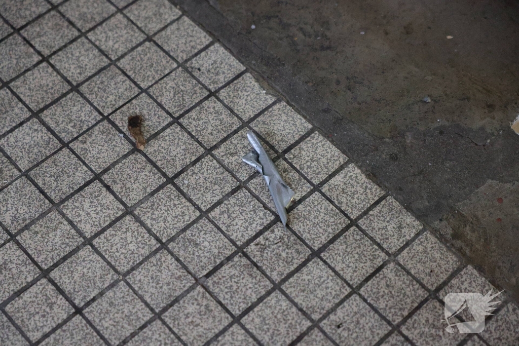 Explosie in flat veroorzaakt aanzienlijke schade