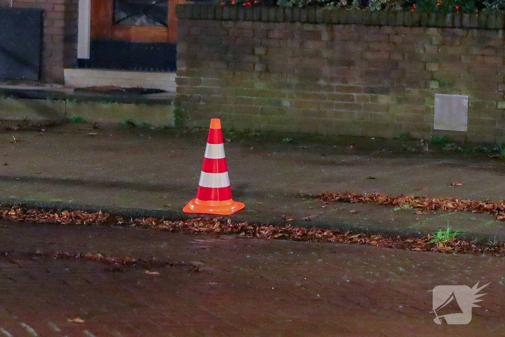 Gewonde bij schietpartij