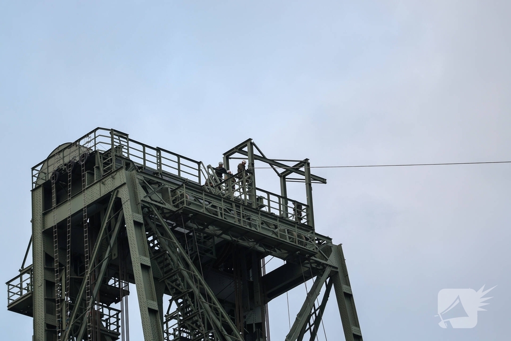 Tactische oefeningen door commando's