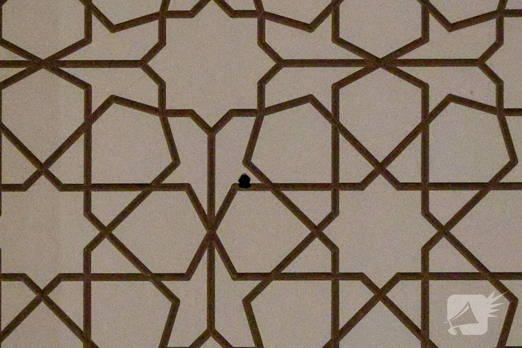 Schietincident bij partycentrum leidt tot ontruiming