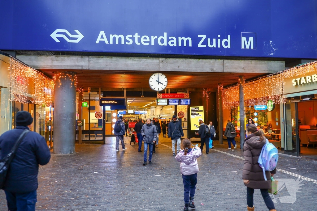 Steekincident leidt tot gewonde