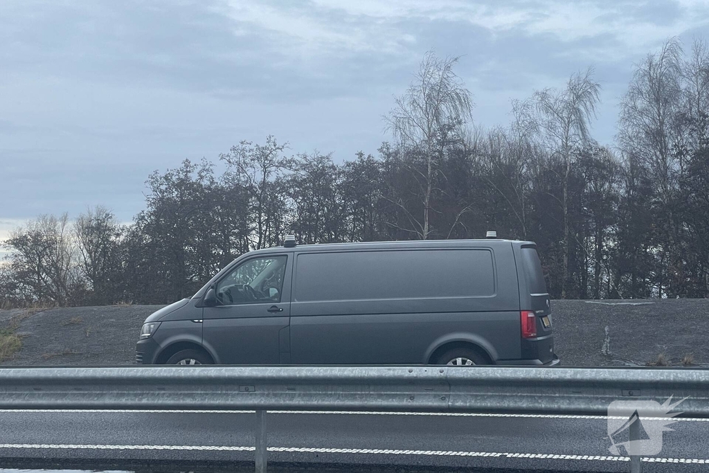 Politie onderzoekt fatale aanrijding