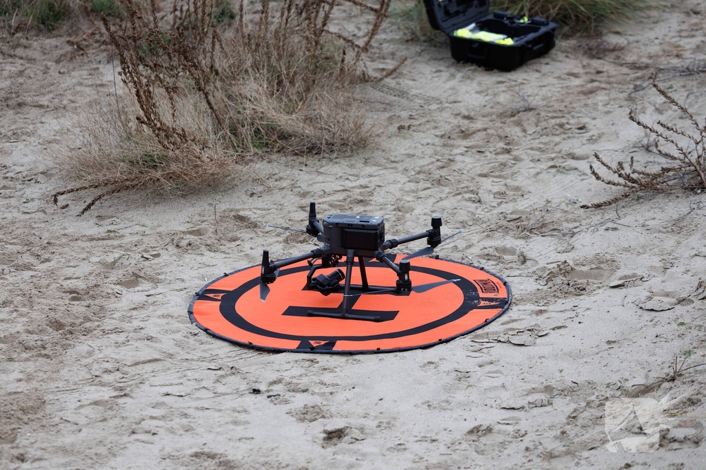 Overleden persoon aangetroffen