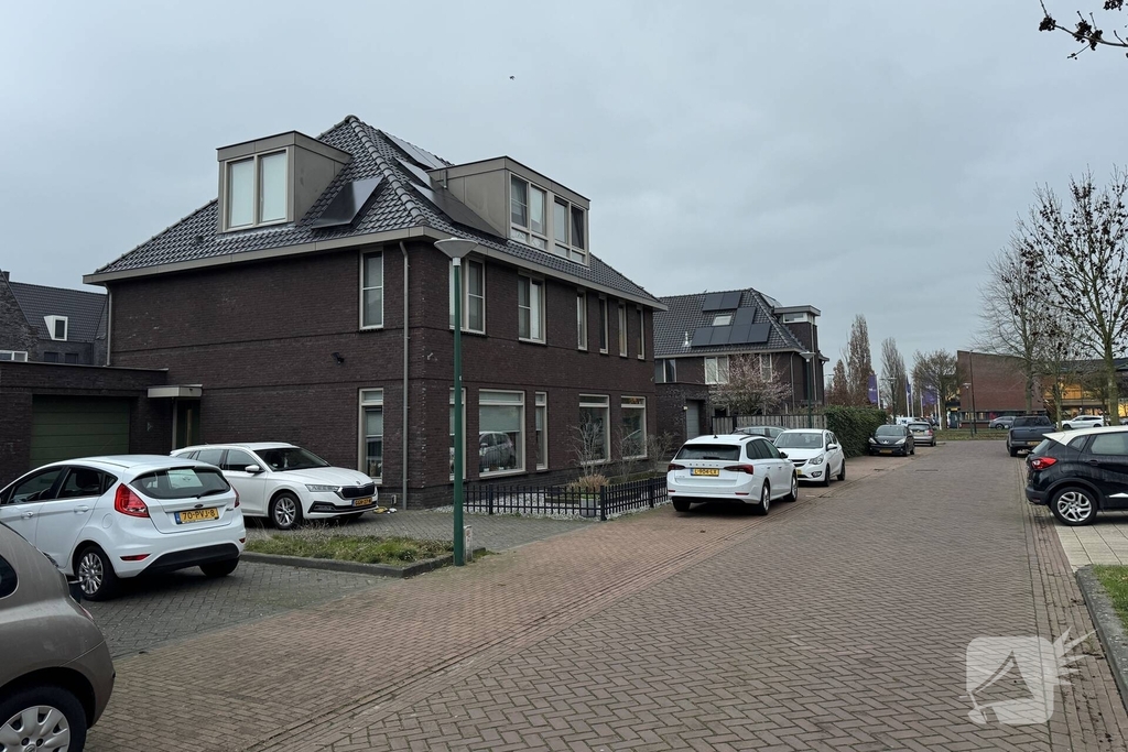 Steekincident in woning leidt tot aanhouding verdachte