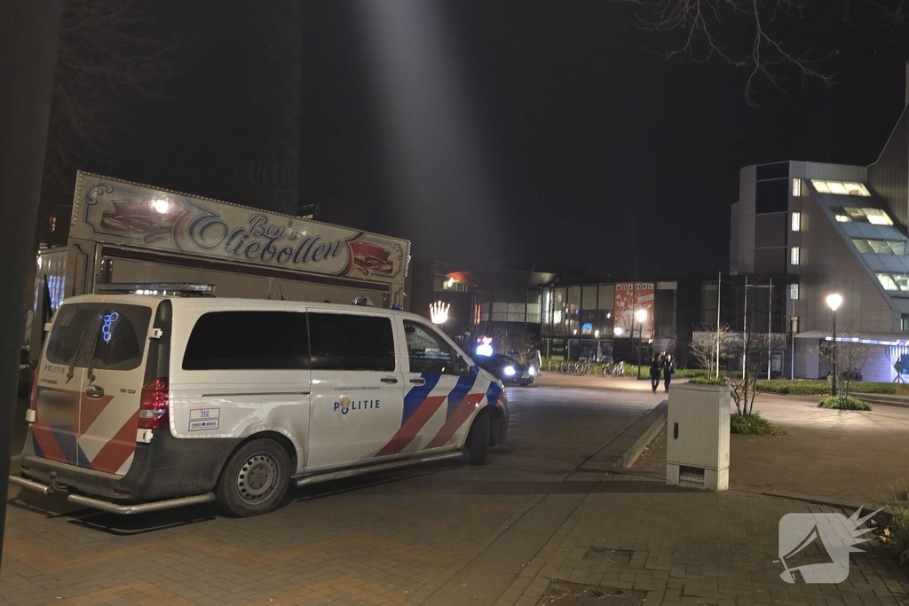 Politie verhoogt alertheid tijdens Chanoeka-viering