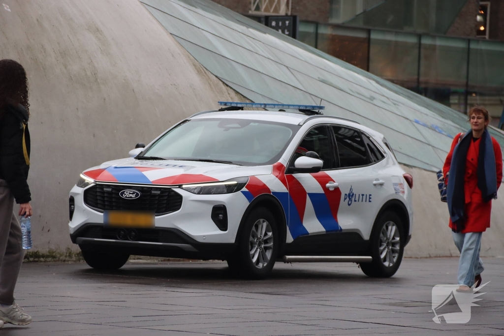 Explosief aangetroffen, mogelijk afkomstig uit tweede wereldoorlog