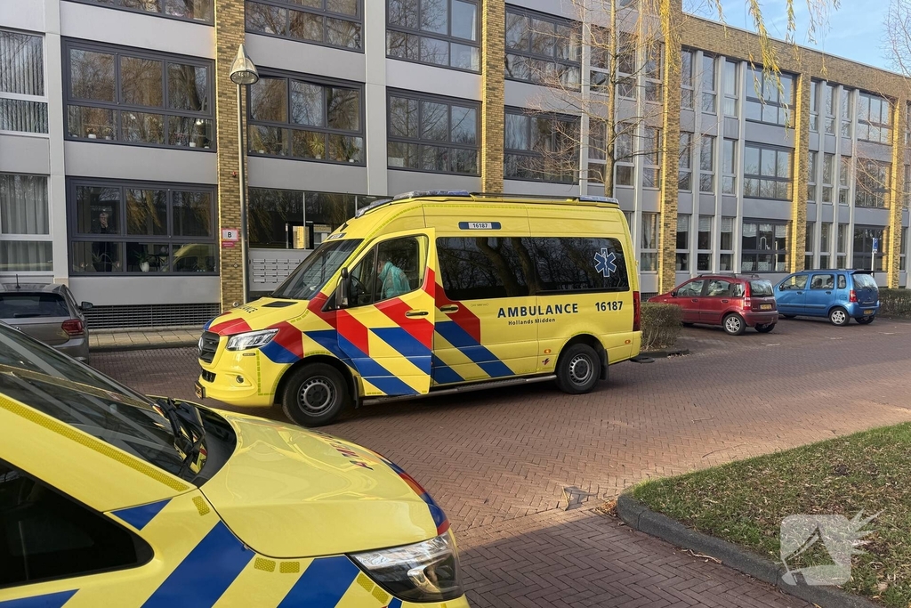 Kind in medische noodsituatie leidt tot inzet traumahelikopter