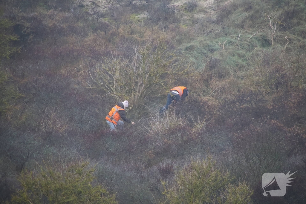Meerdere grote zoekacties naar de vermiste Guido (33)