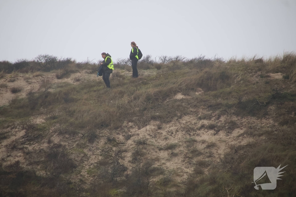 Meerdere grote zoekacties naar de vermiste Guido (33)