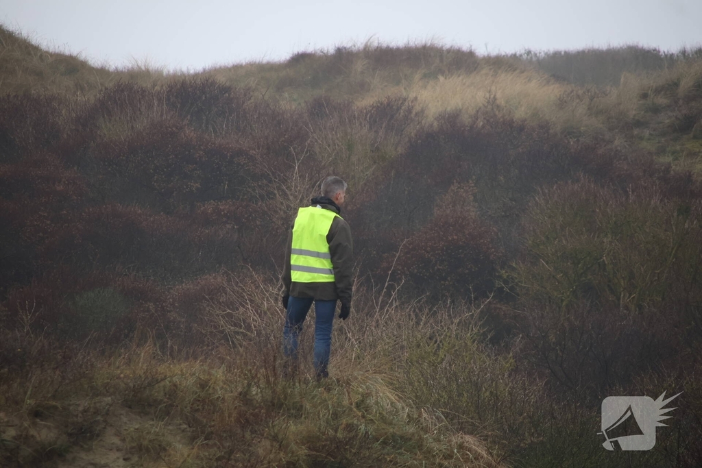 Meerdere grote zoekacties naar de vermiste Guido (33)