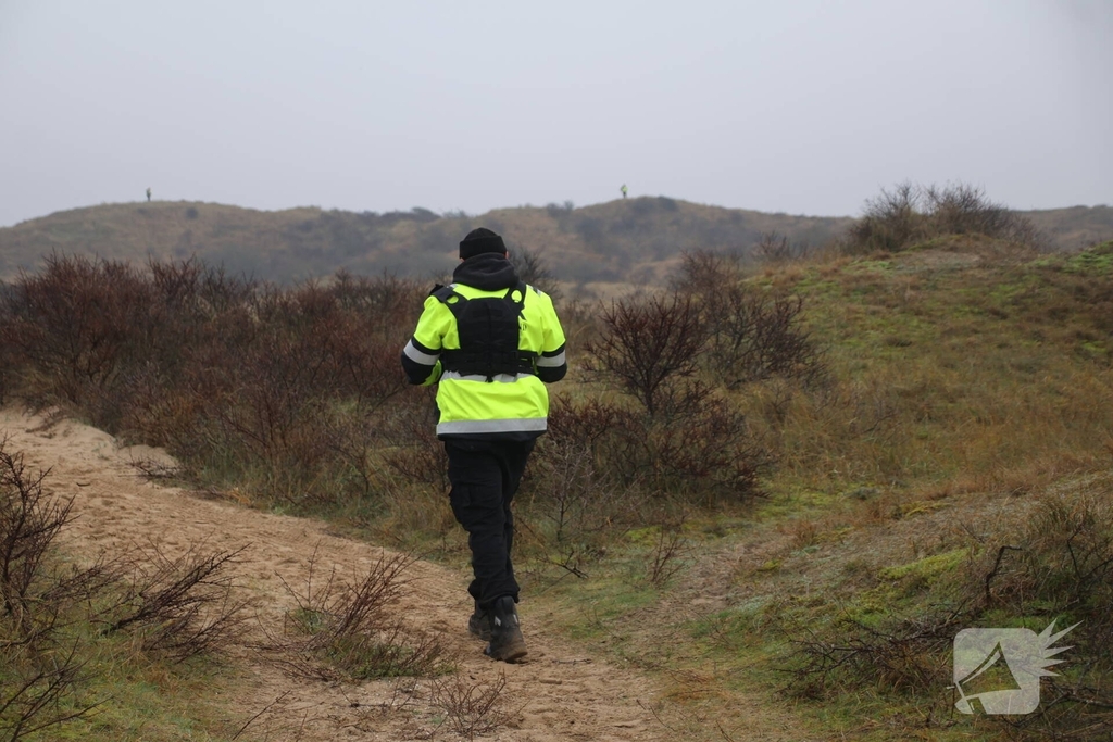 Meerdere grote zoekacties naar de vermiste Guido (33)