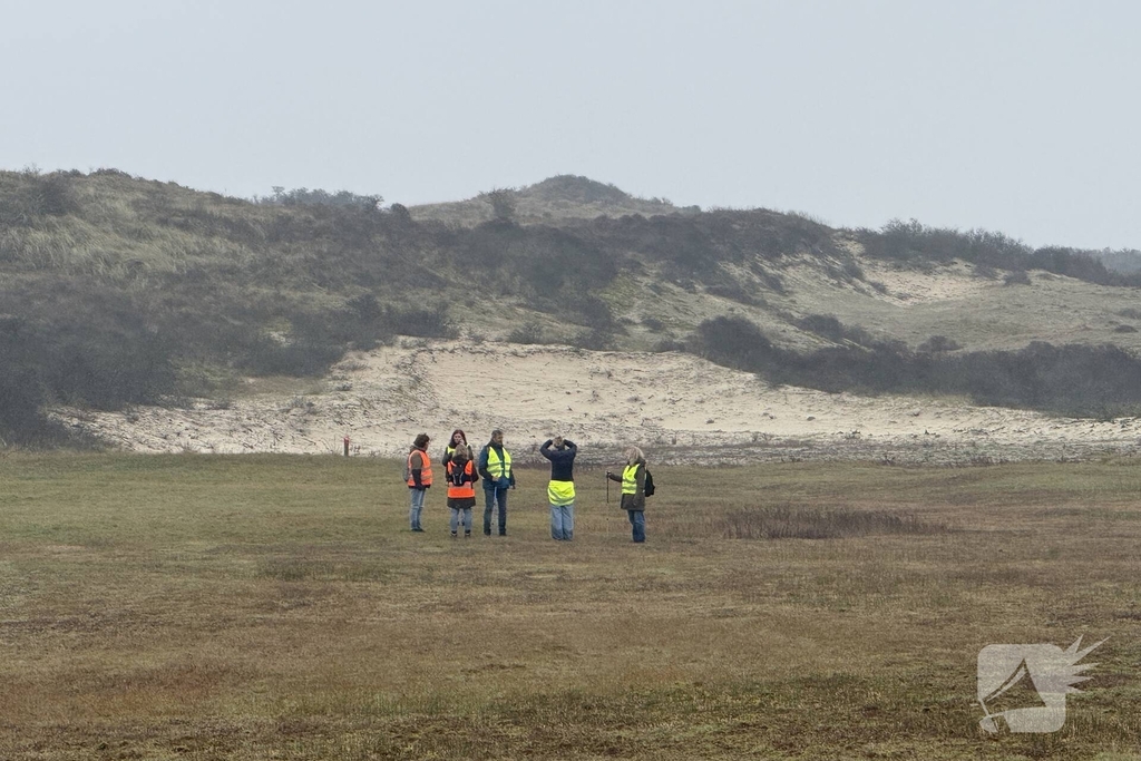 Meerdere grote zoekacties naar de vermiste Guido (33)